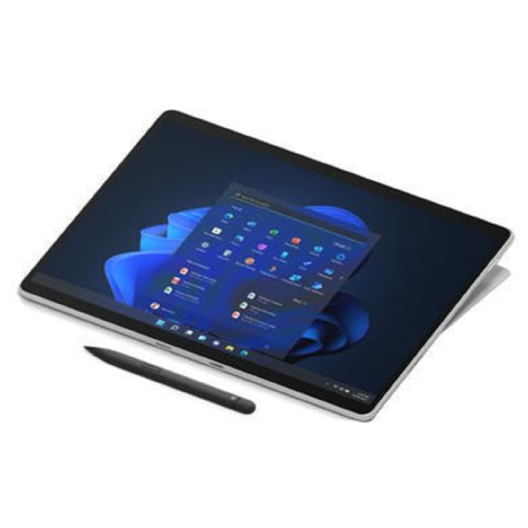 Microsoft Surface Pro 8 512GB 13'' Tablet - Graphite
