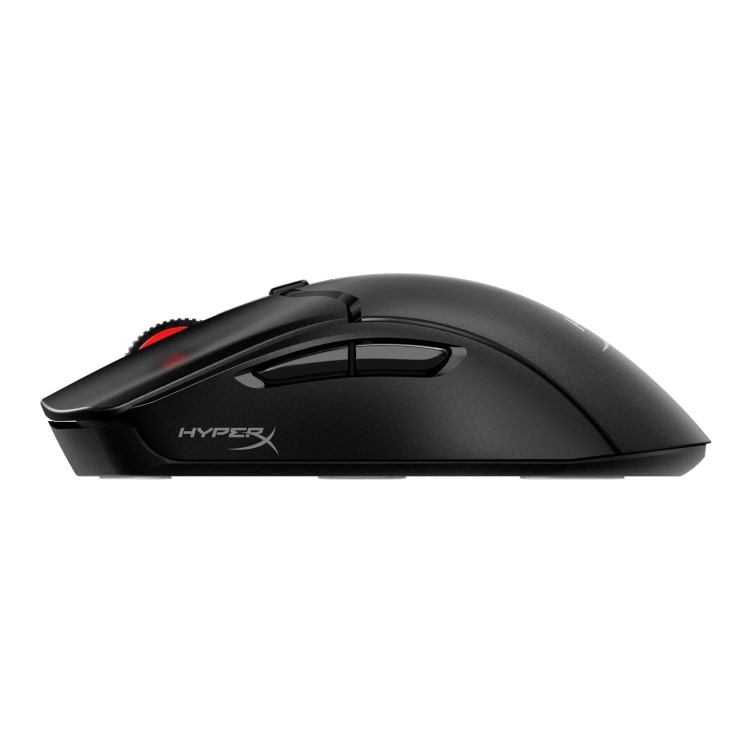 HyperX Pulsefire Haste 2 Core Wireless RGB Gaming Mouse Black