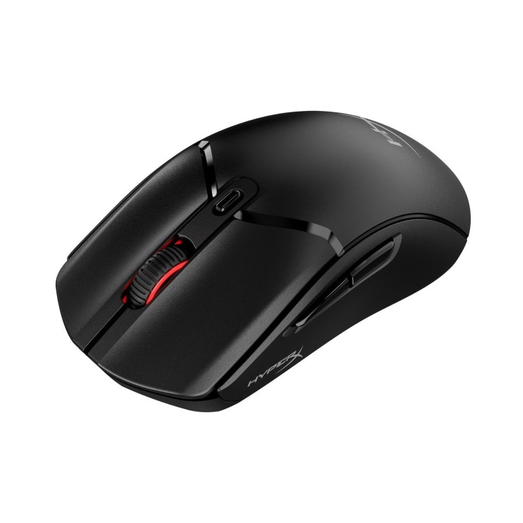 HyperX Pulsefire Haste 2 Core Wireless RGB Gaming Mouse Black
