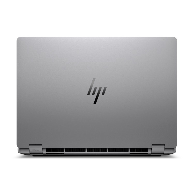 HP ZBook Fury G1i 16 inch Mobile Workstation PC Wolf Pro Security Edition