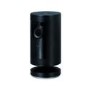 Ring 1080p HD Stick Up Cam Plug-in - Black