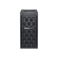 Dell EMC PowerEdge T140 MT - Xeon E-2124 3.3 GHz - 8 GB - 1 TB