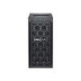 Dell EMC PowerEdge T140 MT - Xeon E-2124 3.3 GHz - 8 GB - 1 TB