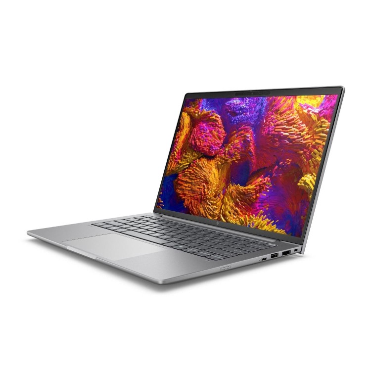 HP ZBook 8 G1ak AMD Ryzen AI 7 PRO 32GB RAM 512GB SSD 14 Inch Windows 11 Pro Laptop