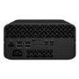 HP Z2 Mini G1a AMD Ryzen AI MAX+ PRO 395 128GB RAM 2TB SSD Windows 11 Pro Workstation PC