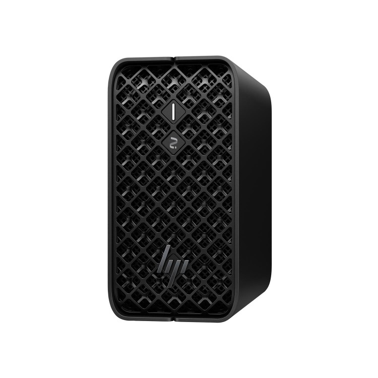 HP Z2 Mini G1a AMD Ryzen AI MAX+ PRO 395 64GB RAM 2TB SSD Windows 11 Pro Workstation PC