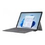 Microsoft Surface Go 3 Pentium Gold 64GB 10.5'' Tablet - Platinum 