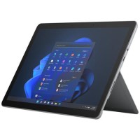 Microsoft Surface Go 3 128GB 10.5'' Tablet - Platinum