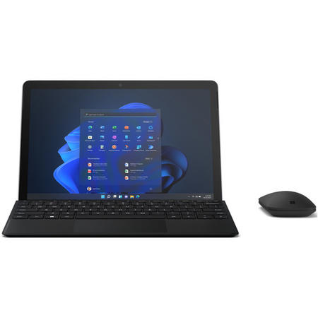 Microsoft Surface Go 3 128GB 10.5'' Tablet - Platinum