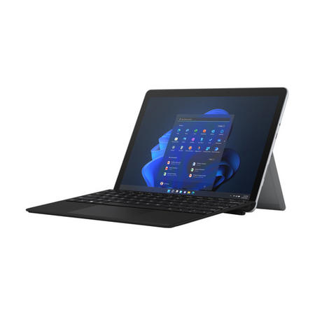 Microsoft Surface Go 3 128GB 10.5'' Tablet - Platinum