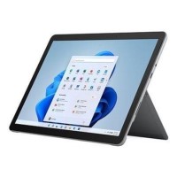 Microsoft Surface Go 3 128GB 10.5'' Tablet - Platinum