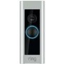 Ring Pro Video Doorbell Kit with Chime