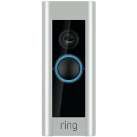 Ring Pro Video Doorbell Kit with Chime Ring Pro Video Doorbell Kit with Chime