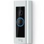 Ring Pro Video Doorbell Kit with Chime