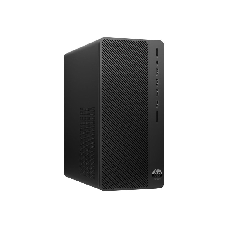 HP 290 G3 MT Core i3-9100 8GB 256GB SSD Windows 10 Pro Desktop PC