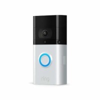 Ring Video Doorbell 3 Plus
 Ring Video Doorbell 3 Plus