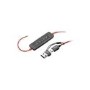 Poly Blackwire 3210 Monoaural Wired Headset