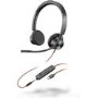 Poly Blackwire 3325 Wired Headset