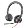 Poly Blackwire 8225 Wired Headset