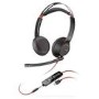 Poly Blackwire 5220 Wired Headset