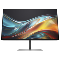 HP Series 7 Pro 23.8" IPS Full HD Monitor