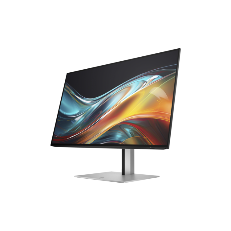 HP Series 7 Pro 23.8" IPS Full HD Monitor