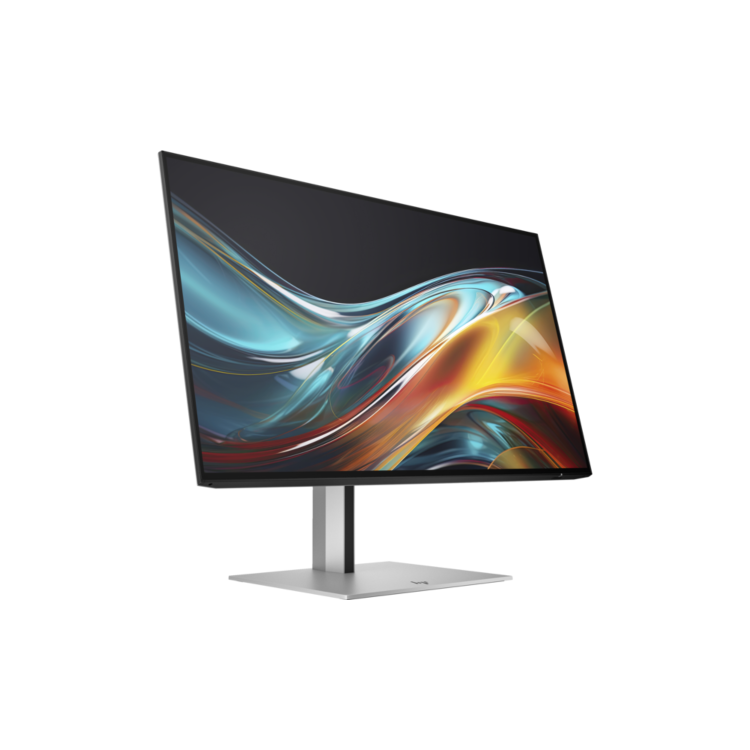 HP Series 7 Pro 23.8" IPS Full HD Monitor