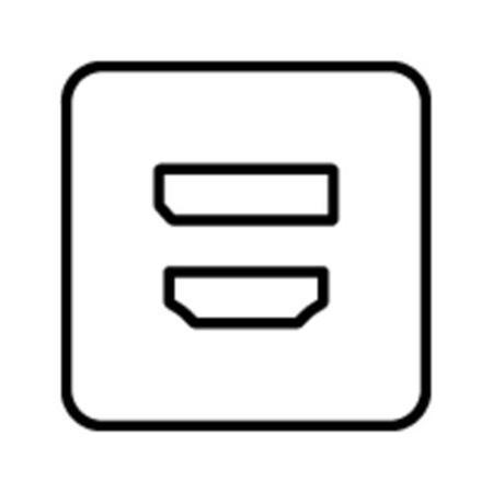 HP Series 7 Pro 724pn 24" IPS WUXGA 100Hz Monitor