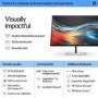 HP Series 7 Pro 724pn 24" IPS WUXGA 100Hz Monitor