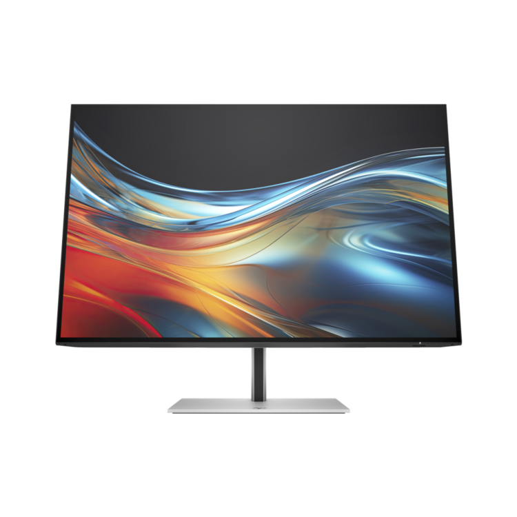 HP Series 7 Pro 24" IPS WUXGA 100Hz Monitor