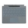 Microsoft Surface Pro Signature Type Cover - Ice Blue