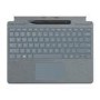 Microsoft Surface Pro Signature Type Cover - Ice Blue