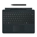 8X8-00143 Microsoft Surface Pro X/8/9 Signature Keyboard with Copilot Button and Surface Slim 2 Pen - Black
