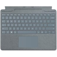 Microsoft Surface  Pro Signature Type Cover - Ice Blue