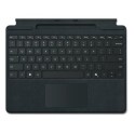 8XB-00141 Microsoft Surface Pro X/8/9 Signature Keyboard with Copilot Button and Pen Storage - Black