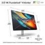 HP Series 7 Pro 732pk 32" IPS 4K Thunderbolt 4 Monitor
