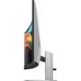HP Series 7 Pro 39.7" IPS 5K WUHD Conferencing Curved Monitor