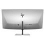 HP Series 7 Pro 39.7" IPS 5K WUHD Conferencing Curved Monitor
