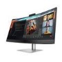 HP Series 7 Pro 39.7" IPS 5K WUHD Conferencing Curved Monitor