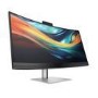 HP Series 7 Pro 39.7" IPS 5K WUHD Conferencing Curved Monitor