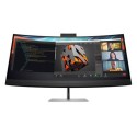 8Y2R2AA HP Series 7 Pro 39.7" IPS 5K WUHD Conferencing Curved Monitor