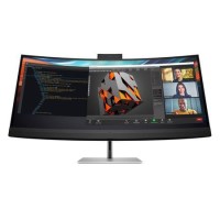 HP Series 7 Pro 39.7" IPS 5K WUHD Conferencing Curved Monitor