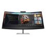 HP Series 7 Pro 39.7" IPS 5K WUHD Conferencing Curved Monitor