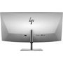 HP Series 7 Pro 39.7" IPS 5K WUHD Conferencing Curved Monitor