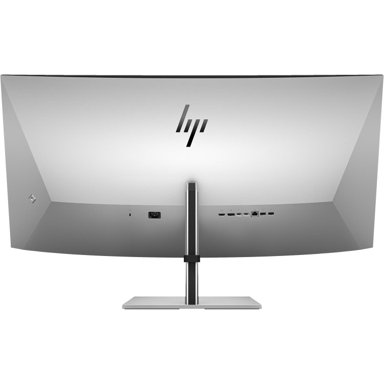 HP Series 7 Pro 39.7" IPS 5K WUHD Conferencing Curved Monitor