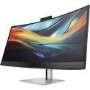 HP Series 7 Pro 39.7" IPS 5K WUHD Conferencing Curved Monitor