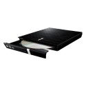90-DQ0435-UA221KZ ASUS SDRW-08D2S-U LITE USB DVD Re-Writer