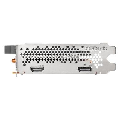 ASRock AMD Radeon RX 6500 4GB 2815MHz GDDR6 Graphics Card