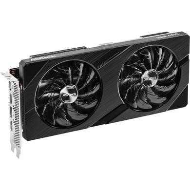 ASRock Intel Arc A750 Challenger D 8GB 2200MHz GDDR6 OC Graphics Card
