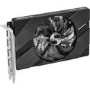 ASRock Intel Arc A380 Challenger ITX 6GB GDDR6 OC Graphics Card